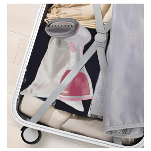 Kiwi Ksı 6450 1200 W Buharlı Dikey Ütü - 6