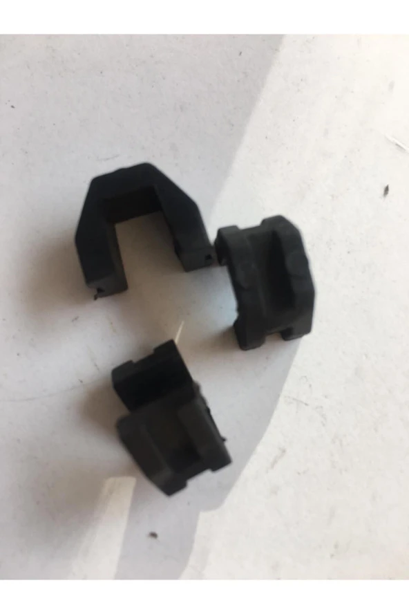 Scooter Ön Varyatör Tırnak Kızak Kayma - 2