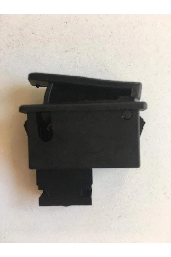 Scooter Cup Korna Düğmesi - 2