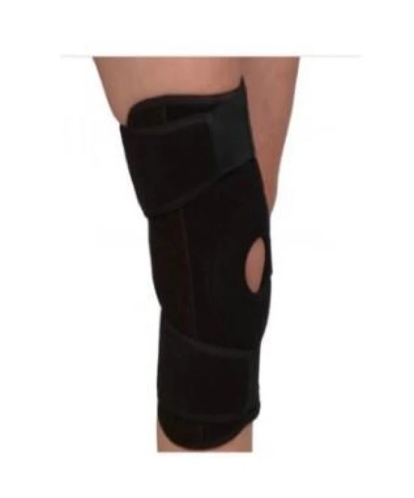 PATELLA DESTEKLİ DİZLİK (BEDENSİZ) NAMAMED