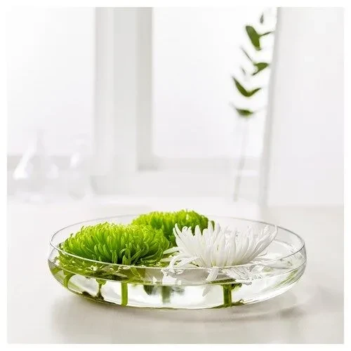 IKEA Berakna Dekoratif Cam Kase 26 cm - 2