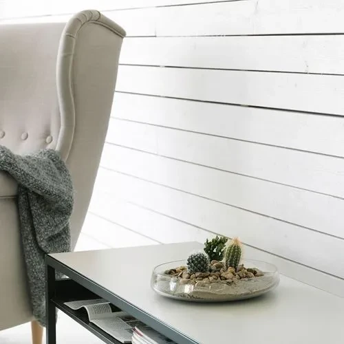 IKEA Berakna Dekoratif Cam Kase 26 cm - 3