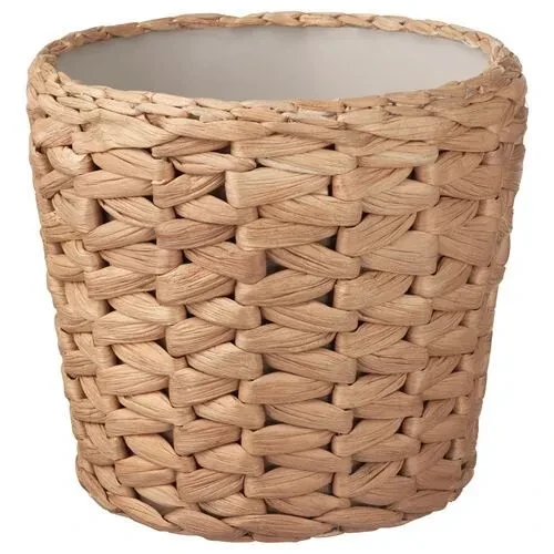 IKEA Fridfull Hasır Rattan Saksı Su Sümbülü 12 cm ürün görseli 1