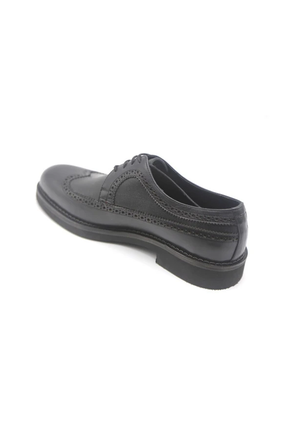 Sherens 0605 Erkek Deri Ayakkabı - Resim 3