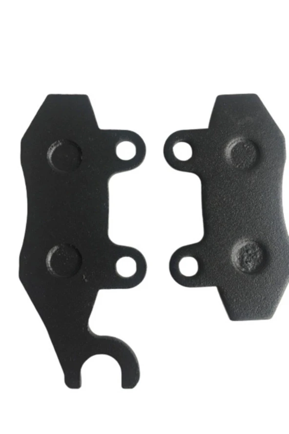 Kymco Agility-125 Kulaklı Disk Balata Ters Kkulak Superlıght 200 - 334 - 2