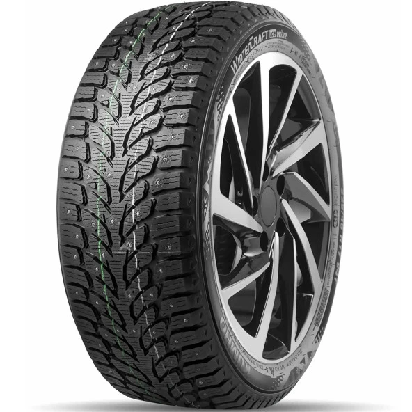 Kumho 235/55R17 103T XL WinterCraft Ice WI32 (Kış) (2023)