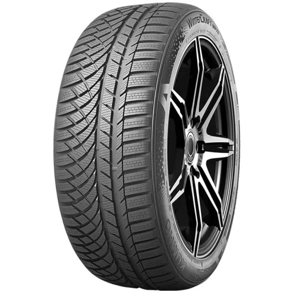 Kumho 255/35R21 98W XL WinterCraft WP72 (Kış) (2023) ürün görseli