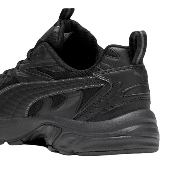 Puma Milenio Tech Unisex Günlük Spor Ayakkabı 39232202 - 4