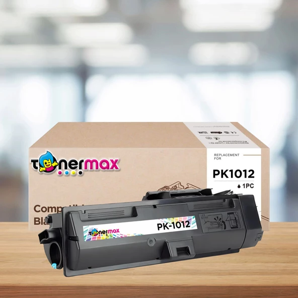 Utax P-4026iw MFP Muadil Toner / Utax PK-1012 Muadil Toner