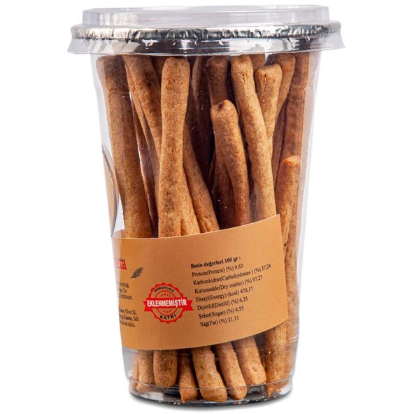 FİTTELLA GALETA BARDAK 150GR - 2