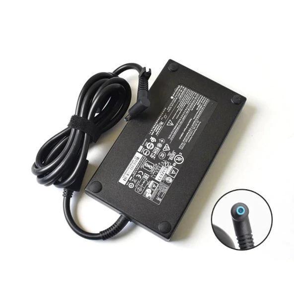 HP Victus Gaming 15-fa1005nt (7N9R3EA) Notebook Adaptör, Şarj Aleti Cihazı 200W