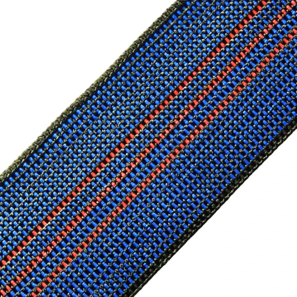 5cm Geniş Bant Kolon Lastik Sandalye Koltuk Kanepe Taban Döşeme Lastiği -20 Mt - 2