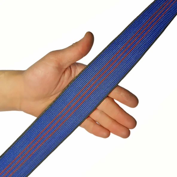 5cm Geniş Bant Kolon Lastik Sandalye Koltuk Kanepe Taban Döşeme Lastiği -20 Mt - 3