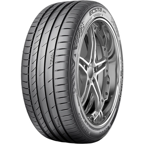 Kumho 245/50ZR18 100Y XRP RFT Ecsta PS71 (Yaz) (2024)