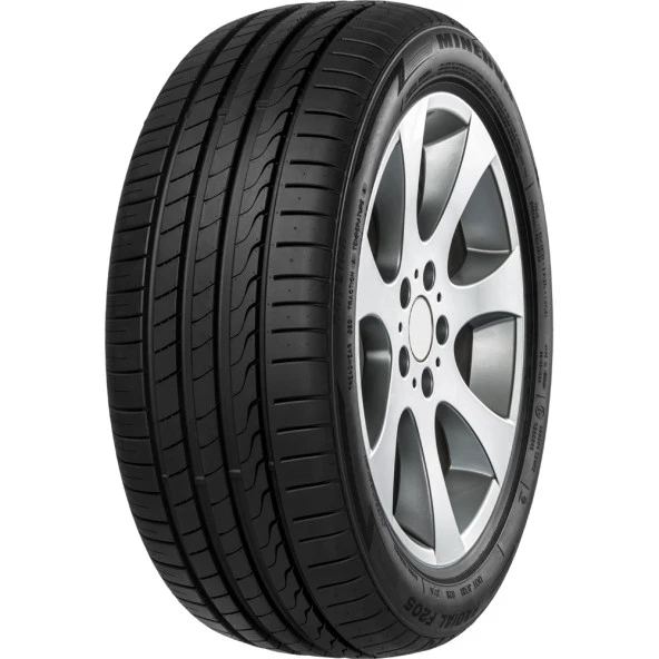 Minerva 215/35R18 84W XL F205 (Yaz) (2024)