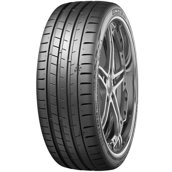 Kumho 265/35ZR18 97Y XL Ecsta PS91 (Yaz) (2024)