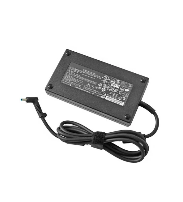 HP Victus Gaming 15-fa1024nt (7N9U9EA) Notebook Adaptör, Şarj Aleti Cihazı 200W (Orjinal Üretici)