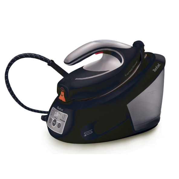 Tefal SV8062 Express Power Buhar Kazanlı Ütü