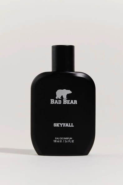 Bad Bear Skyfall 100 ml. 20.02.66.009S Erkek Parfüm