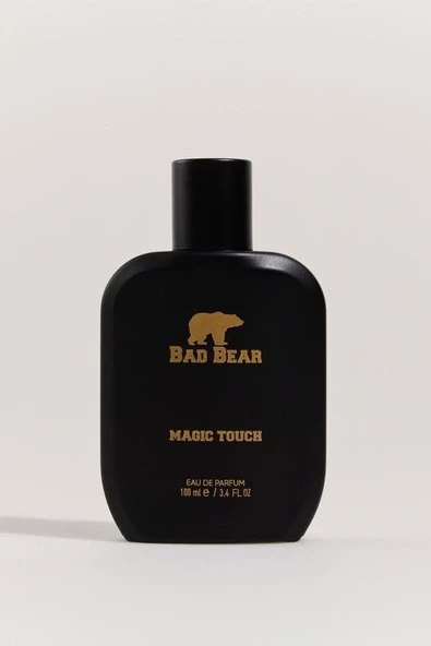 Bad Bear Magic Touch 100 ml. 20.02.66.008M Erkek Parfüm