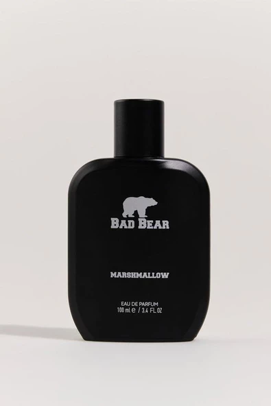 Bad Bear Marshmallow 100 ml. 20.02.66.006M Erkek Parfüm