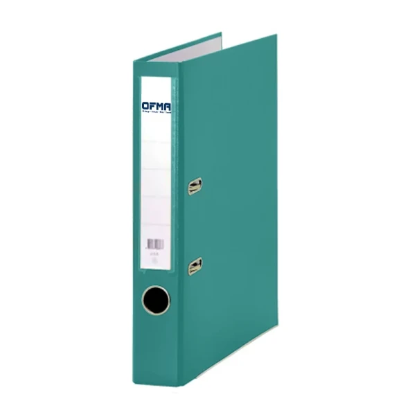 OFMA 626827 DAR BÜRO KLASÖRÜ YEŞİL ürün görseli