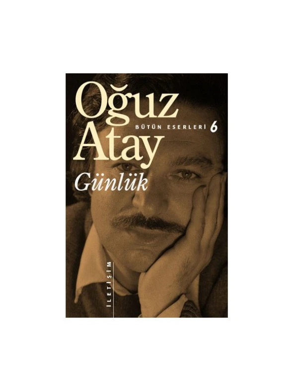 Günlük - Oğuz Atay