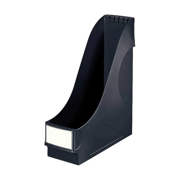 Globox Magazinlik Siyah 6232 - 1