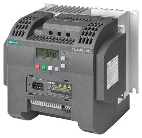 4HP SOLAR POMPA INVERTER (PANOLU)