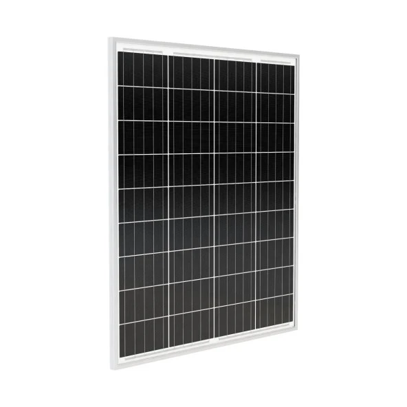 Suneng 110 w Watt 36PM Half Cut Multibusbar Güneş Paneli Solar Panel Mono