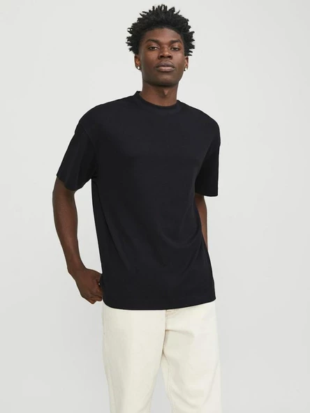 Jack Jones Urban Edge Erkek Tişört 12254412 - 4