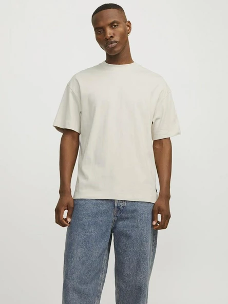 Jack Jones Urban Edge Erkek Tişört 12254412 - 2