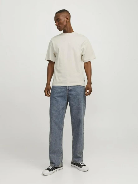 Jack Jones Urban Edge Erkek Tişört 12254412 - 5