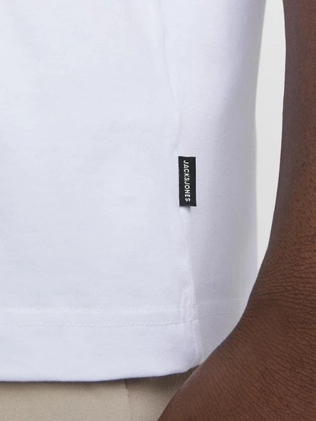Jack Jones Urban Edge Erkek Tişört 12254412 - 3