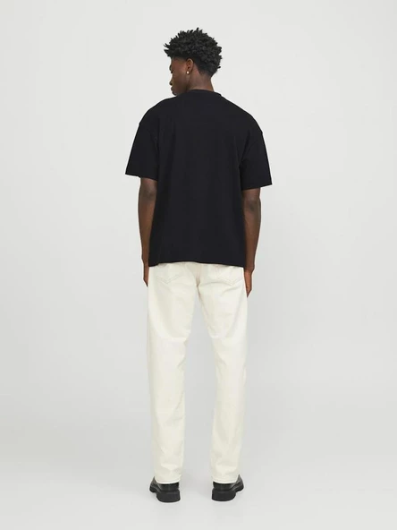 Jack Jones Urban Edge Erkek Tişört 12254412 - 5