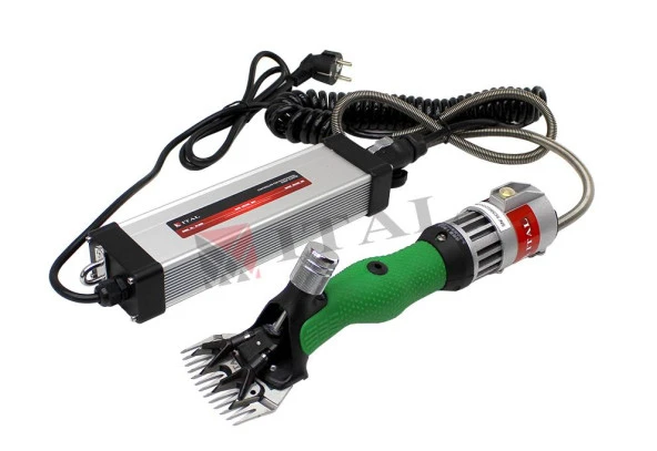 İtal PSC550 / ST2000 Elektrikli Devirli Ayarlı Koyun Kırkma Makinesi 550W