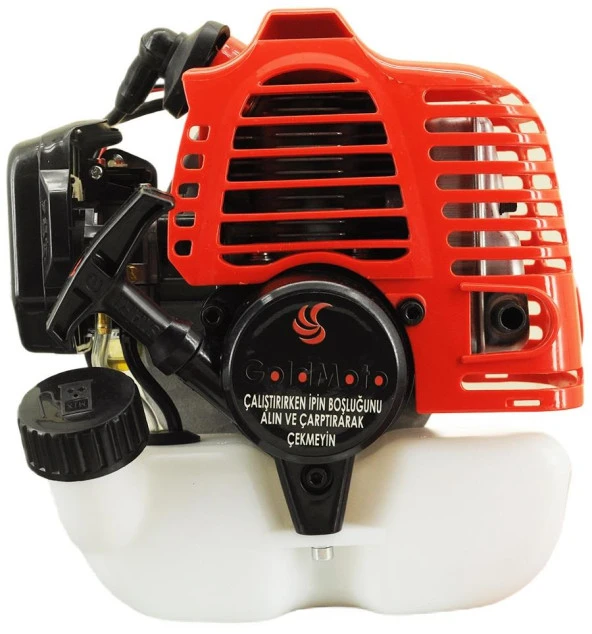 GoldMoto GM26 Benzinli Motor 0.85Hp 25.6cc