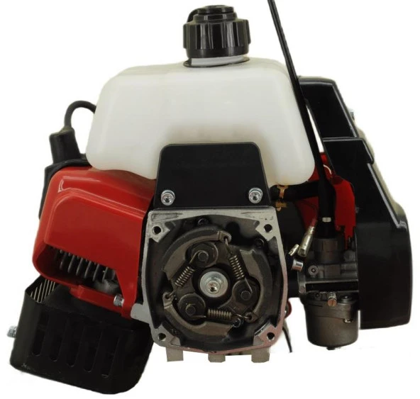 GoldMoto GM40F-6 Benzinli Motor 1.34Hp 40.2cc - 2