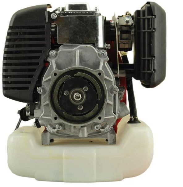 GoldMoto GMXH50 Benzinli Motor 1.63Hp 49cc - Resim 4
