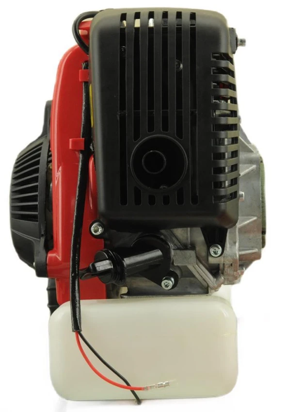 GoldMoto GMXH50 Benzinli Motor 1.63Hp 49cc - Resim 7