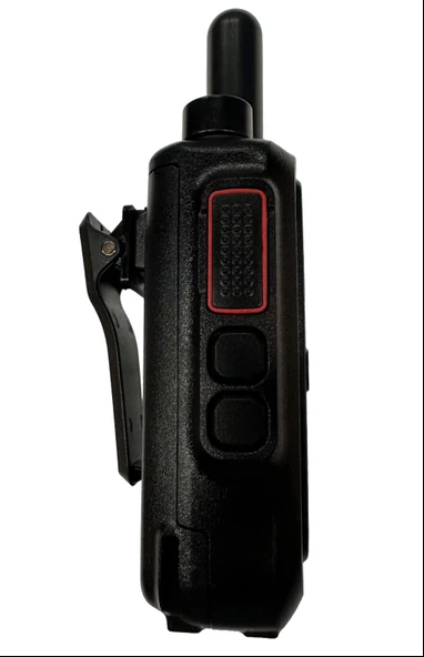 Aselsan PM-580 PMR İKİLİ EL TELSİZİ - 5