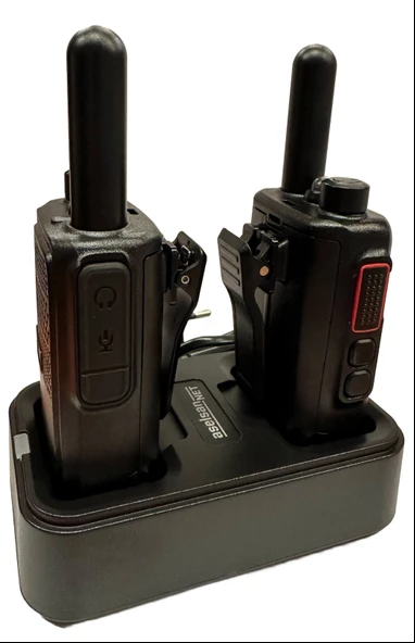Aselsan PM-580 PMR İKİLİ EL TELSİZİ - 2