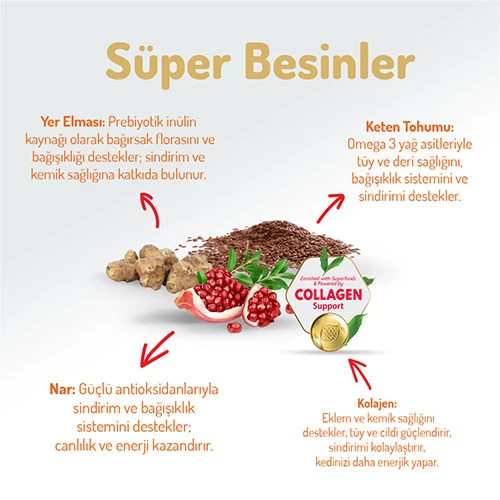Felicia Hypoallergenic Urinary Somonlu Düşük Tahıllı Kısırlaştırılmış Kedi Maması 2 Kg - 3