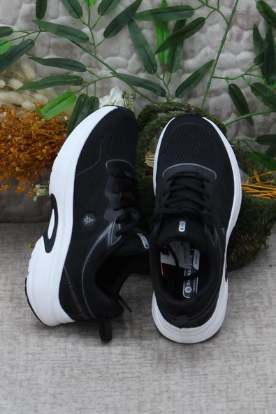 Hammer Jack 24112 Rahat Esnek Orijinal Ürün Hafif Erkek Spor Ayakkabı - Resim 12