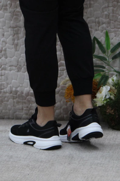 Hammer Jack 24112 Rahat Esnek Orijinal Ürün Hafif Erkek Spor Ayakkabı - Resim 10