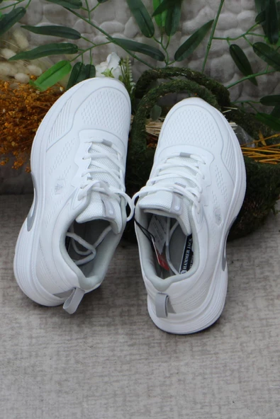 Hammer Jack 24112 Rahat Esnek Orijinal Ürün Hafif Erkek Spor Ayakkabı - Resim 6