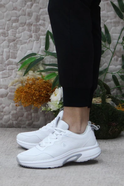 Hammer Jack 24112 Rahat Esnek Orijinal Ürün Hafif Erkek Spor Ayakkabı - Resim 3