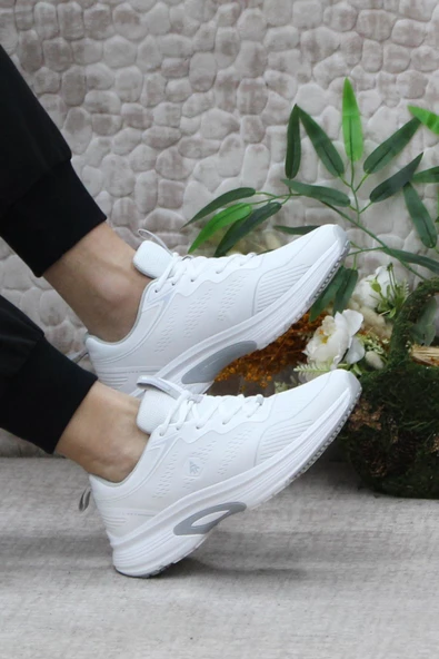 Hammer Jack 24112 Rahat Esnek Orijinal Ürün Hafif Erkek Spor Ayakkabı - Resim 5