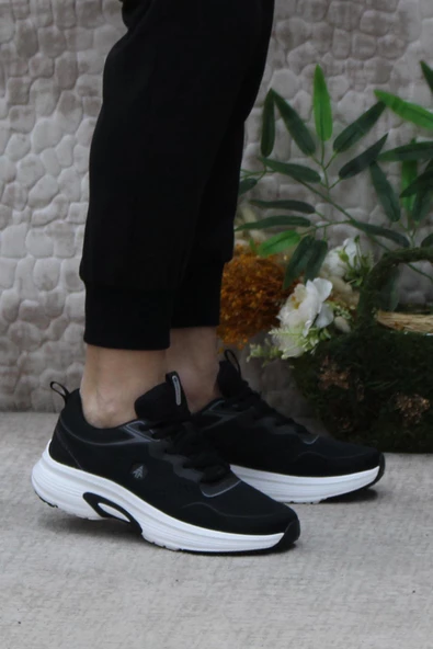 Hammer Jack 24112 Rahat Esnek Orijinal Ürün Hafif Erkek Spor Ayakkabı - Resim 7