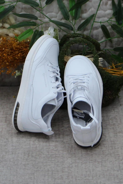 Hammer Jack 23050 Rahat Orijinal Ürün Hafif Hakiki Deri Erkek Ayakkabı - 12